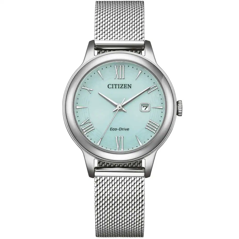 thearwatches-reloj-citizen-mid-42939 Reloj Citizen EW2621-75M Ladies Watch Eco-Drive Elegance 31,5mm 10ATM
