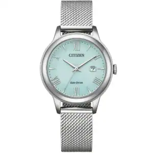 Reloj Citizen EW2621-75M Ladies Watch Eco-Drive Elegance 31,5mm 10ATM
