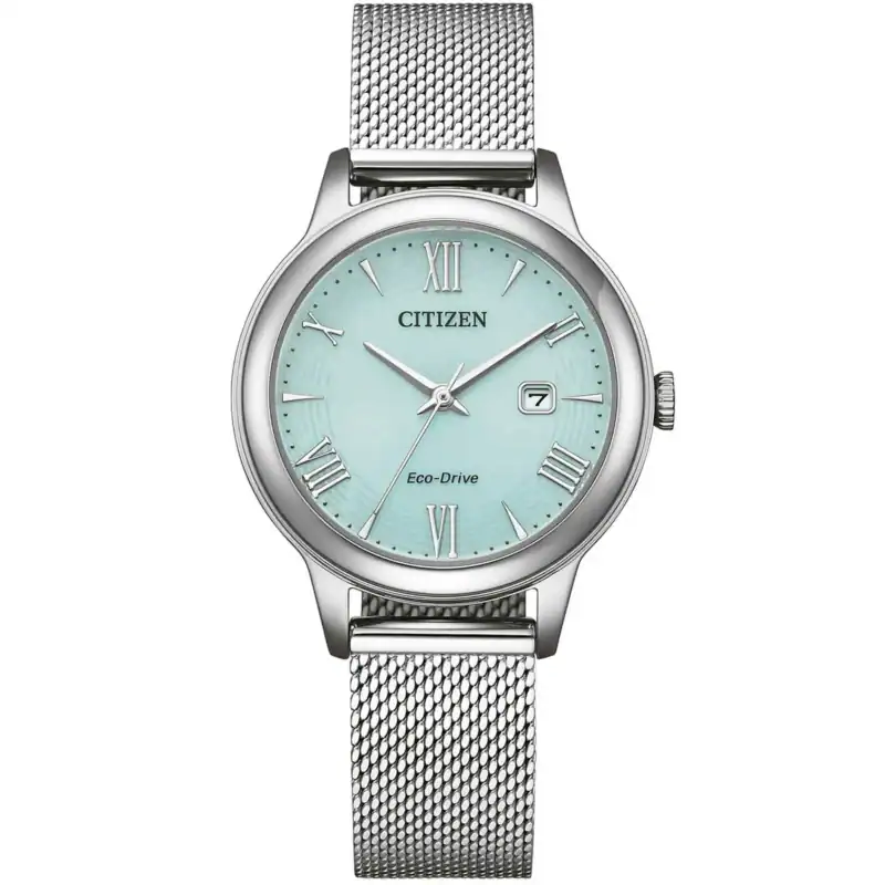 thearwatches-reloj-citizen-mid-42939 Reloj Citizen EW2621-75M Ladies Watch Eco-Drive Elegance 31,5mm 10ATM