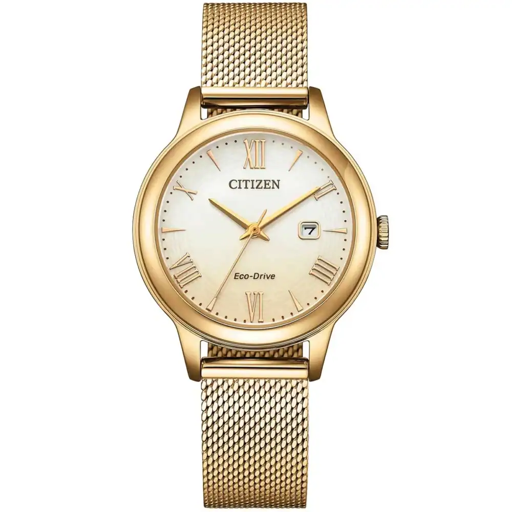 thearwatches-reloj-citizen-mid-42940 Reloj Citizen EW2623-70P Ladies Watch Eco-Drive Elegance 31,5mm 10ATM