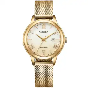 Reloj Citizen EW2623-70P Ladies Watch Eco-Drive Elegance 31,5mm 10ATM