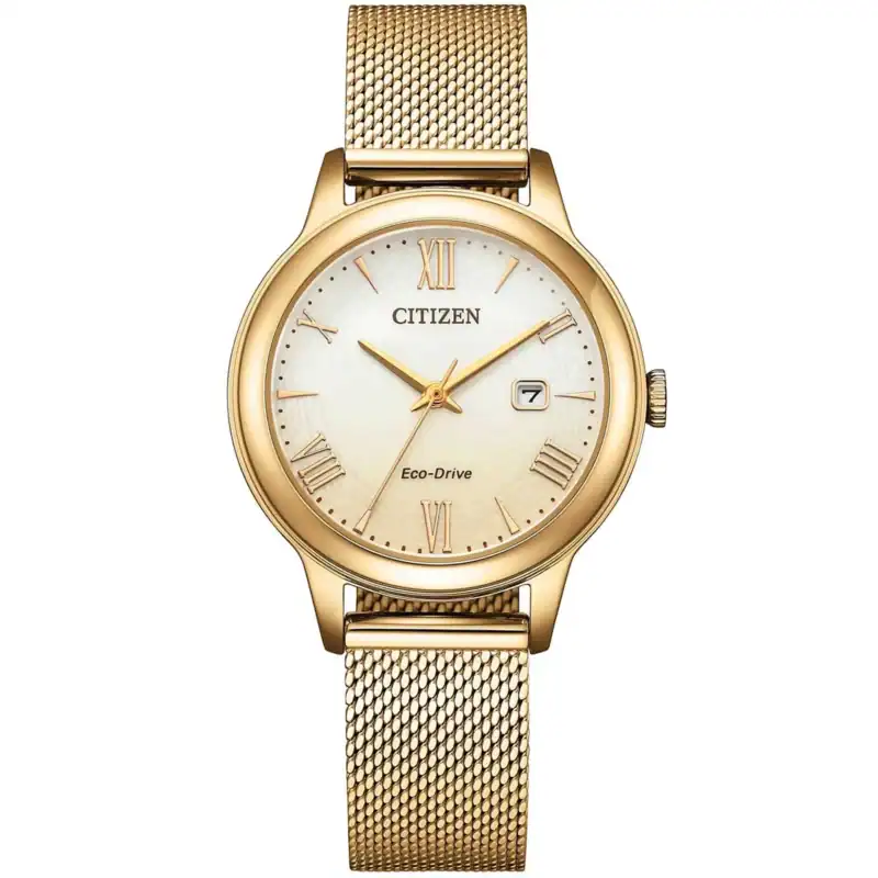thearwatches-reloj-citizen-mid-42940 Reloj Citizen EW2623-70P Ladies Watch Eco-Drive Elegance 31,5mm 10ATM