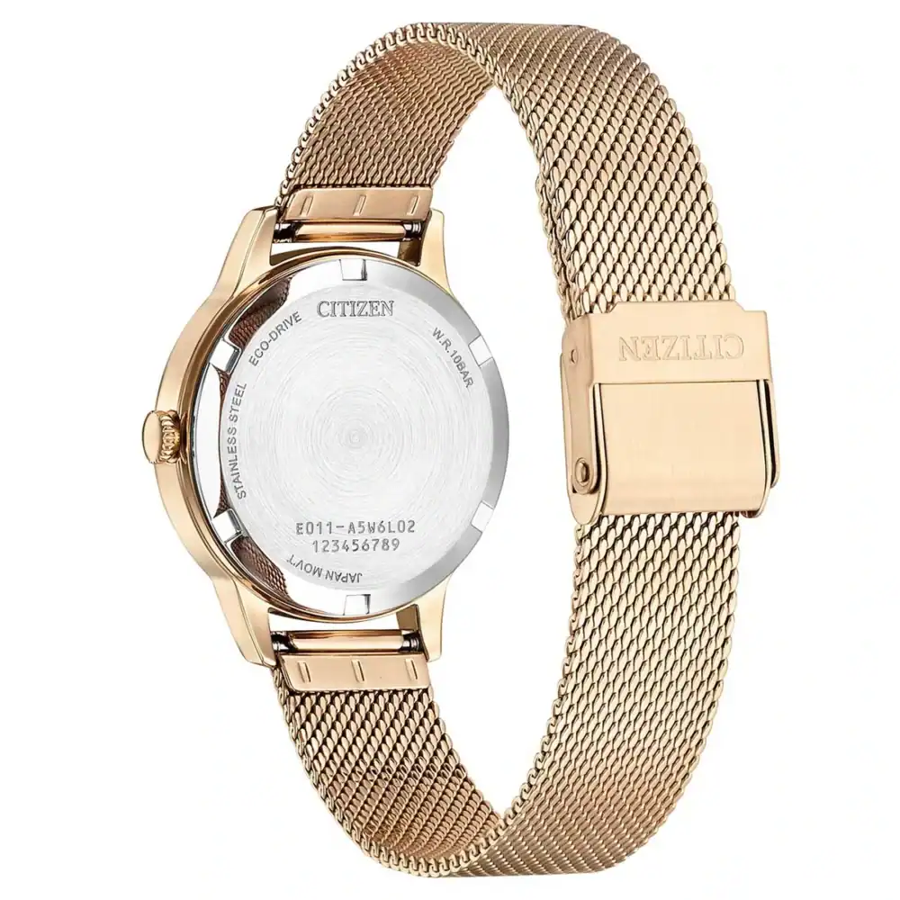 thearwatches-reloj-citizen-mid-42940_2 Reloj Citizen EW2623-70P Ladies Watch Eco-Drive Elegance 31,5mm 10ATM