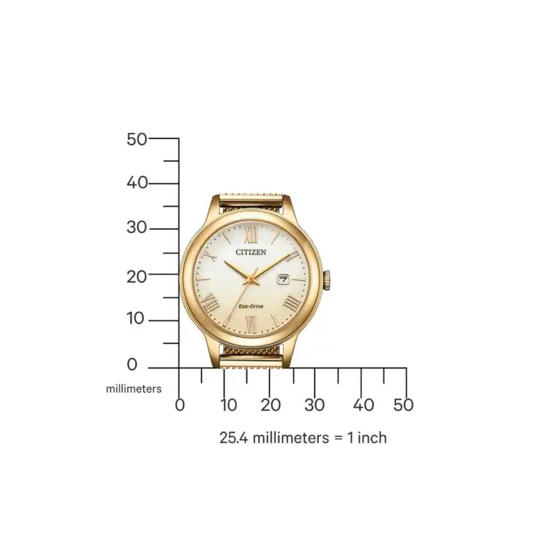 thearwatches-reloj-citizen-mid-42940_3 Reloj Citizen EW2623-70P Ladies Watch Eco-Drive Elegance 31,5mm 10ATM