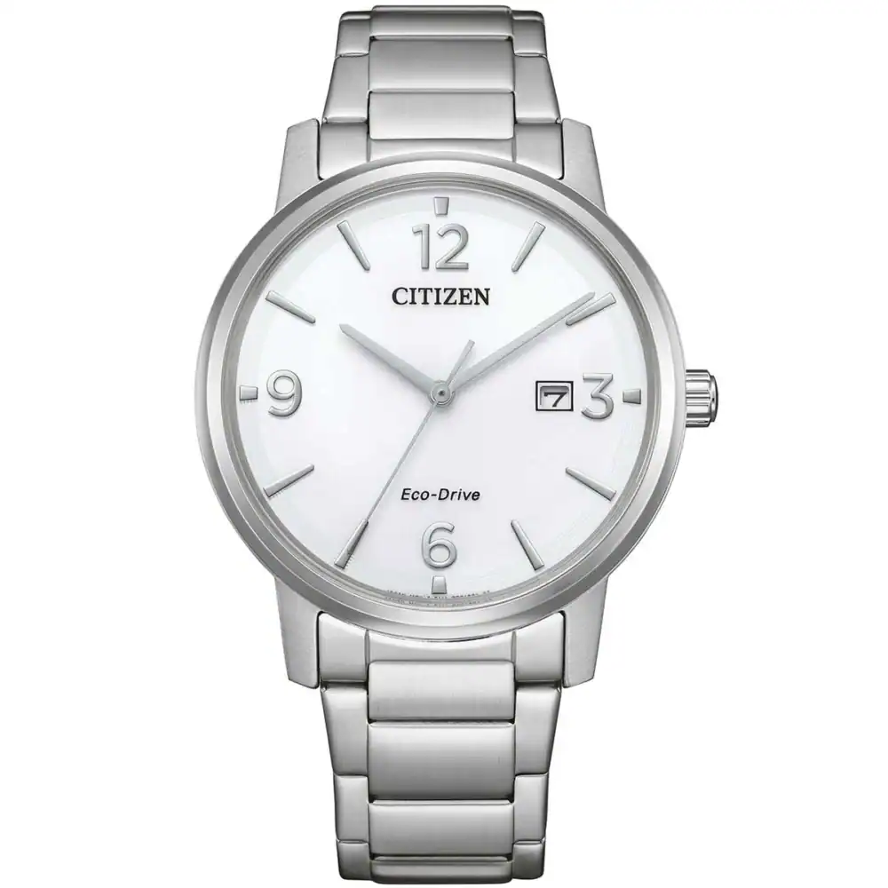 Reloj Citizen BM6755-71A Mens Watch Eco-Drive 40mm 3ATM