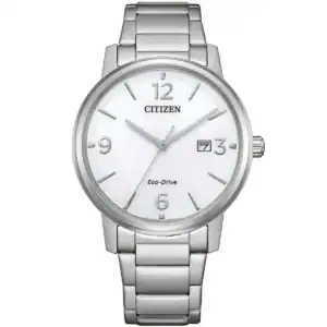 Reloj Citizen BM6755-71A Mens Watch Eco-Drive 40mm 3ATM