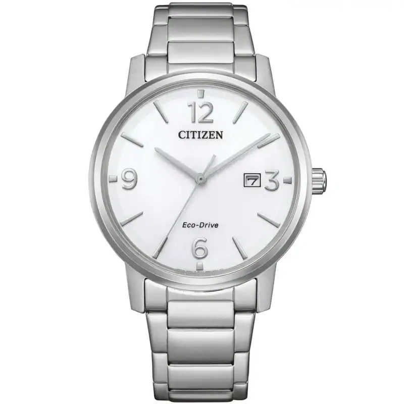 Reloj Citizen BM6755-71A Mens Watch Eco-Drive 40mm 3ATM