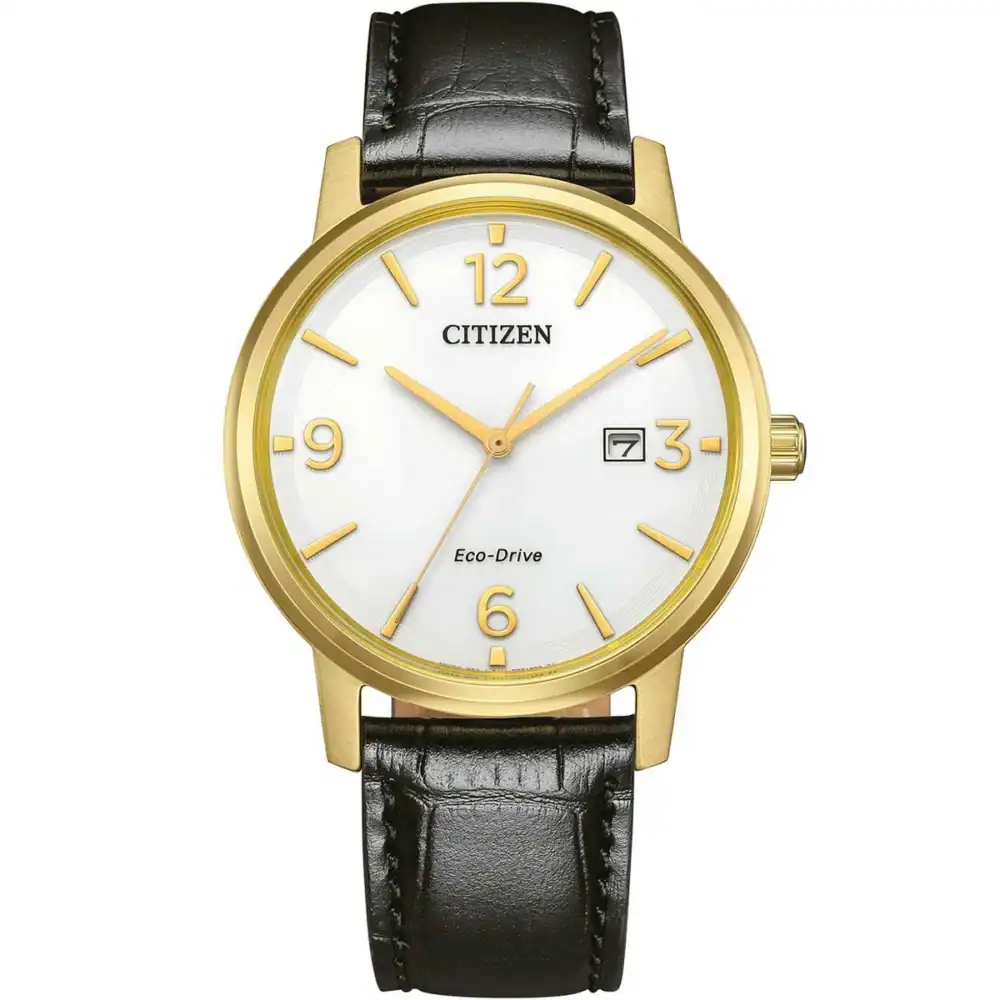 Reloj Citizen BM6756-01A Mens Watch Eco-Drive 40mm 3ATM