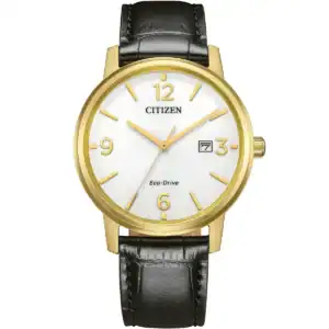 Reloj Citizen BM6756-01A Mens Watch Eco-Drive 40mm 3ATM