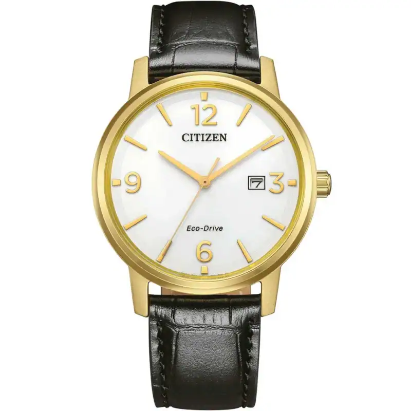 Reloj Citizen BM6756-01A Mens Watch Eco-Drive 40mm 3ATM