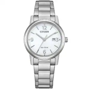 Reloj Citizen EW2720-57A Ladies Watch Eco-Drive 30,5mm 3ATM