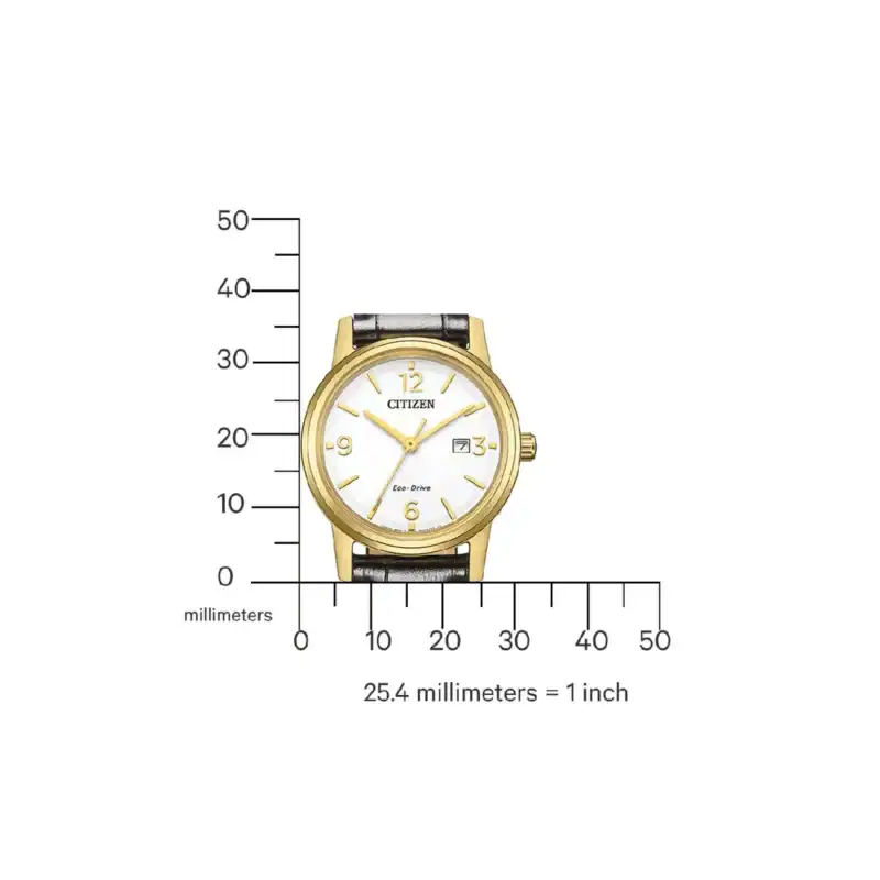 thearwatches-reloj-citizen-mid-42944_4 Reloj Citizen EW2722-01A Ladies Watch Eco-Drive 30,5mm 3ATM