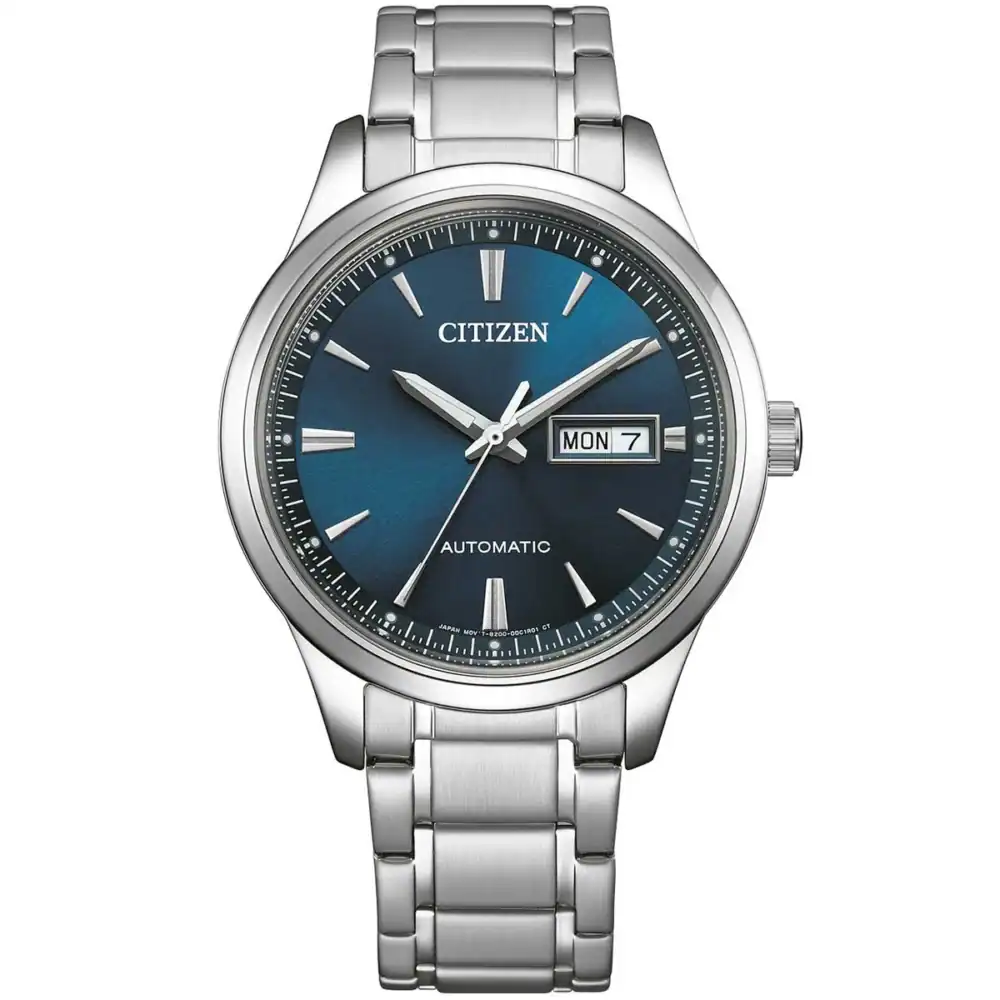 Reloj Citizen NY4058-79LE Mens Watch Automatic Day-Date 40mm 5ATM