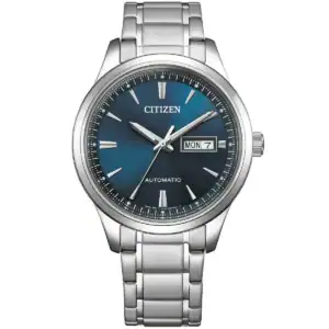 thearwatches-reloj-citizen-mid-42945 Reloj Citizen NY4058-79LE Mens Watch Automatic Day-Date 40mm 5ATM
