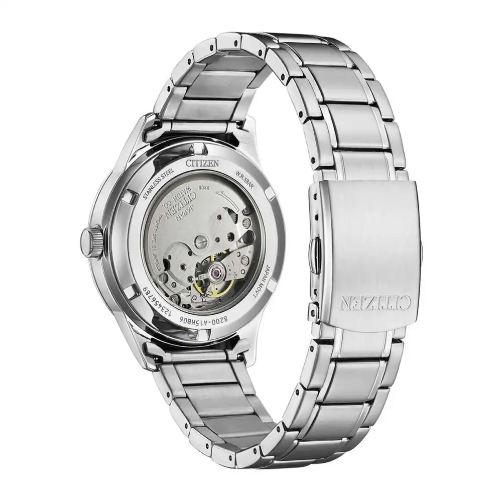 Reloj Citizen NY4058-79LE Mens Watch Automatic Day-Date 40mm 5ATM