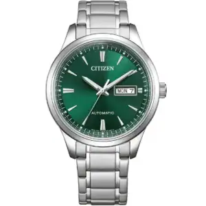 thearwatches-reloj-citizen-mid-42946 Reloj Citizen NY4058-79XE Mens Watch Automatic Day-Date 40mm 5ATM