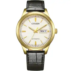 thearwatches-reloj-citizen-mid-42947 Reloj Citizen NY4059-09AE Mens Watch Automatic Day-Date 40mm 5ATM