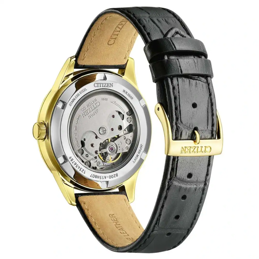 thearwatches-reloj-citizen-mid-42947_2 Reloj Citizen NY4059-09AE Mens Watch Automatic Day-Date 40mm 5ATM