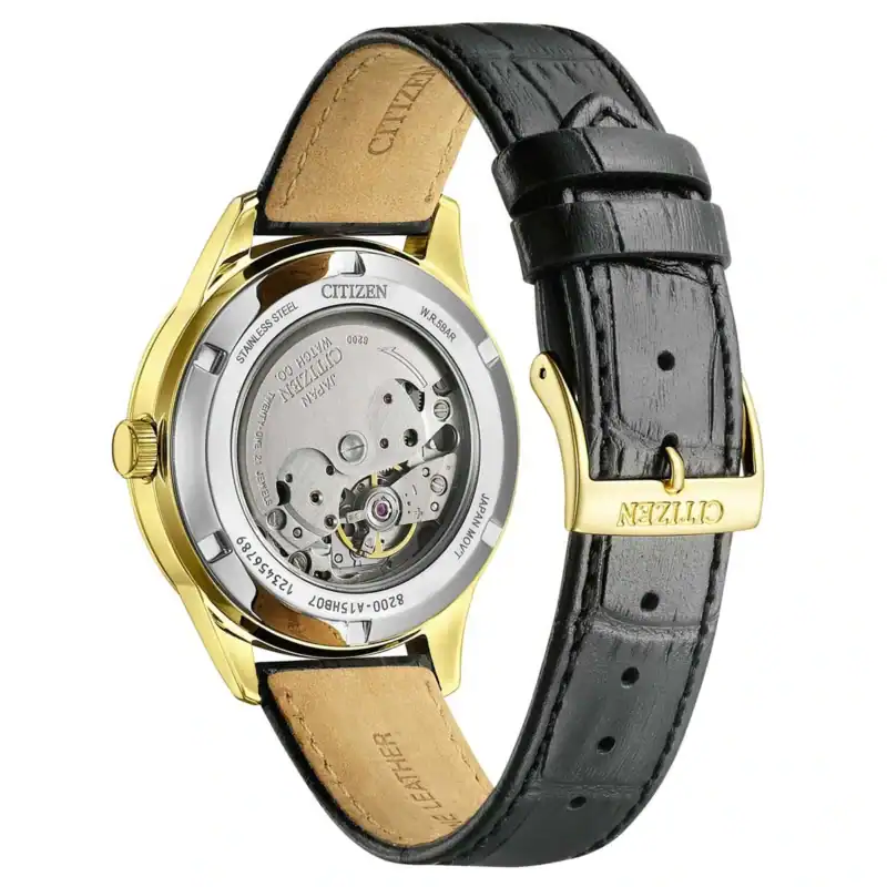 thearwatches-reloj-citizen-mid-42947_2 Reloj Citizen NY4059-09AE Mens Watch Automatic Day-Date 40mm 5ATM