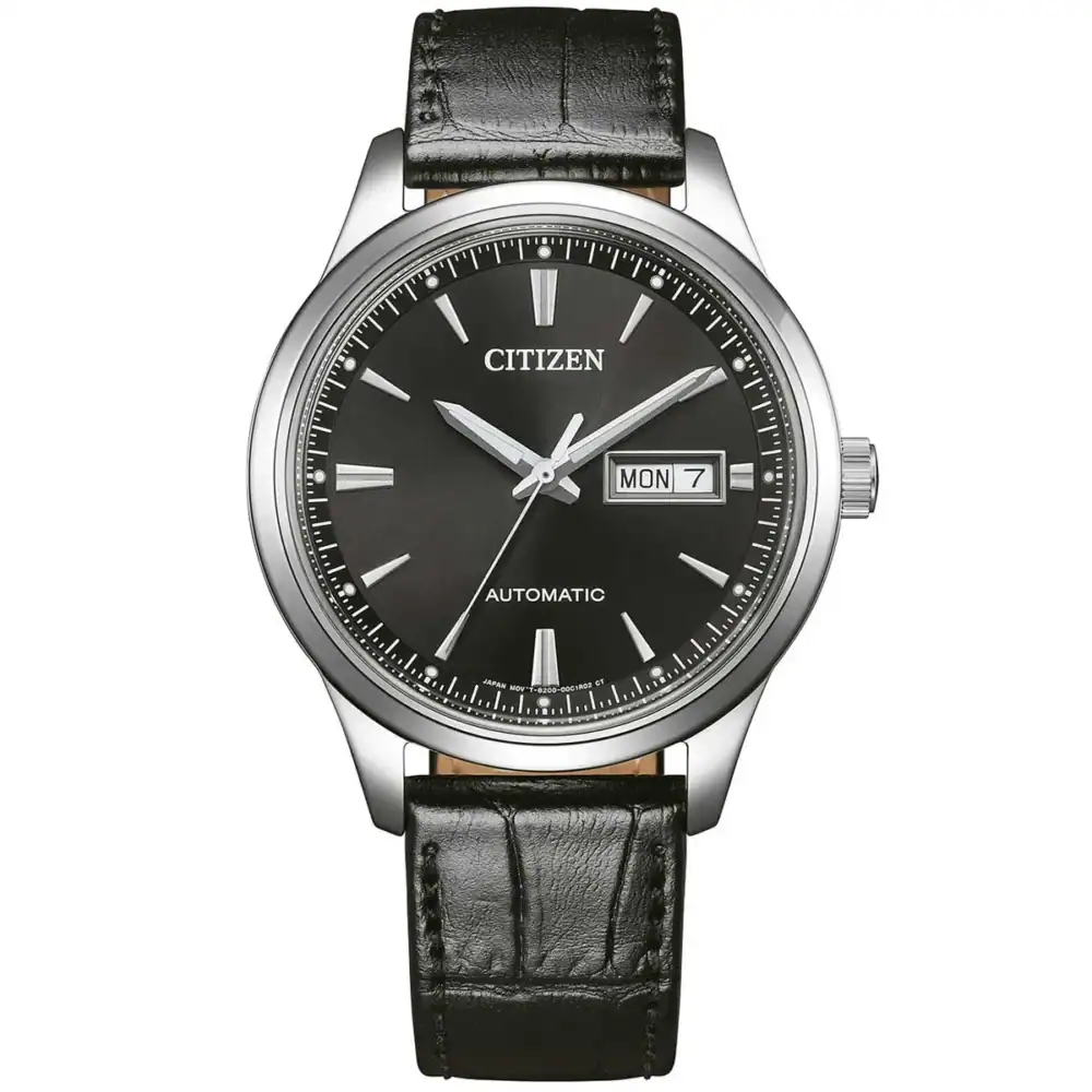 Reloj Citizen NY4058-01EE Mens Watch Automatic Day-Date 40mm 5ATM