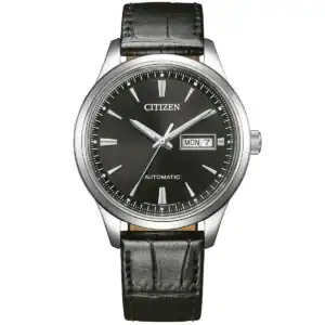 thearwatches-reloj-citizen-mid-42948 Reloj Citizen NY4058-01EE Mens Watch Automatic Day-Date 40mm 5ATM