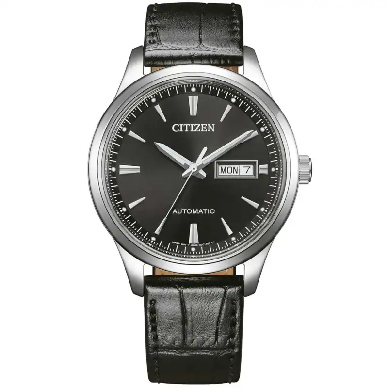 Reloj Citizen NY4058-01EE Mens Watch Automatic Day-Date 40mm 5ATM