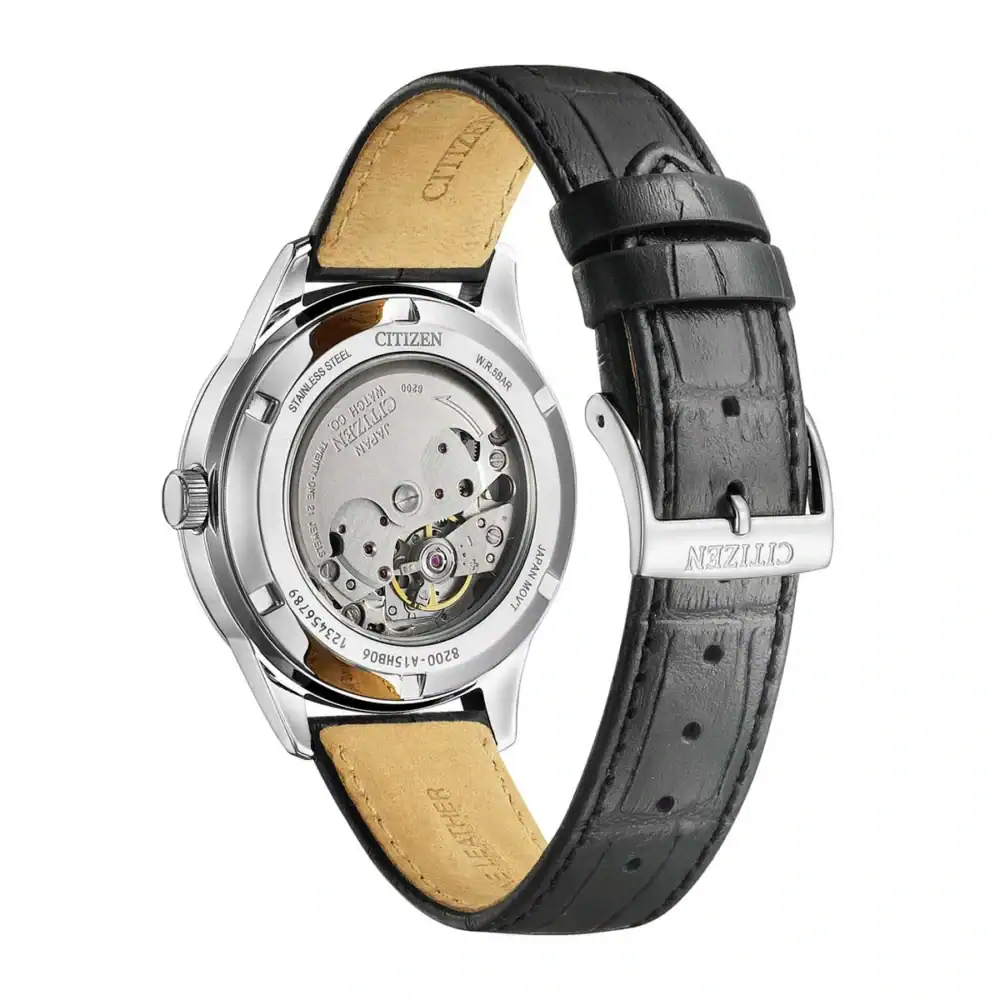 Reloj Citizen NY4058-01EE Mens Watch Automatic Day-Date 40mm 5ATM