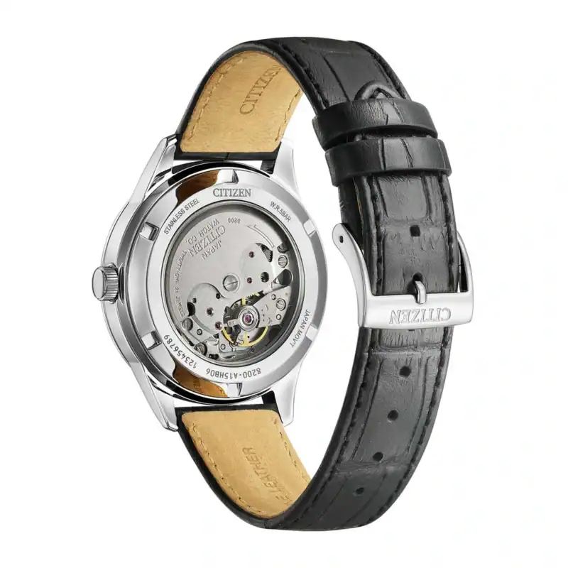 Reloj Citizen NY4058-01EE Mens Watch Automatic Day-Date 40mm 5ATM