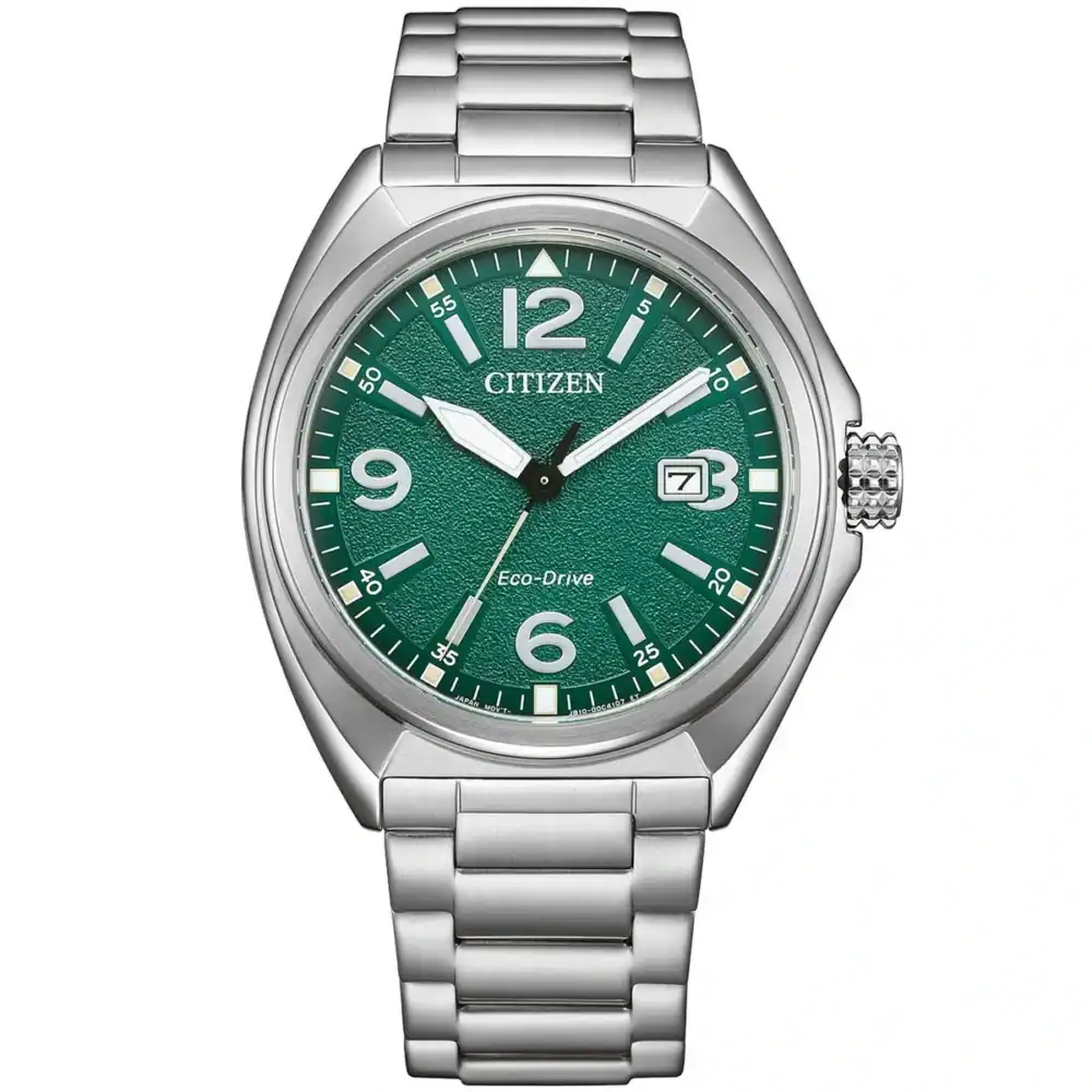 thearwatches-reloj-citizen-mid-42950 Reloj Citizen AW1571-76X Mens Watch Eco-Drive Military 41mm 10ATM