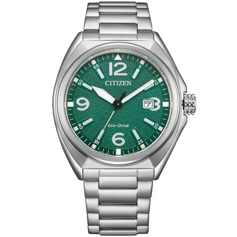 thearwatches-reloj-citizen-mid-42950 Reloj Citizen AW1571-76X Mens Watch Eco-Drive Military 41mm 10ATM