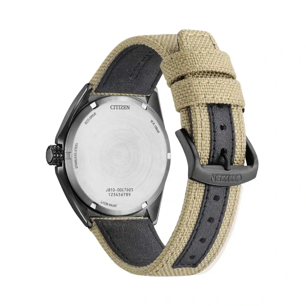 thearwatches-reloj-citizen-mid-42952_2 Reloj Citizen AW1575-08E Mens Watch Eco-Drive Military 41mm 10ATM