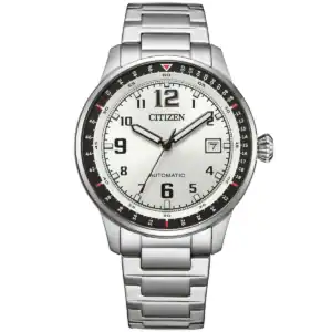 thearwatches-reloj-citizen-mid-42953 Reloj Citizen NJ0190-51A Mens Watch Urban Military Automatic 40mm 10ATM