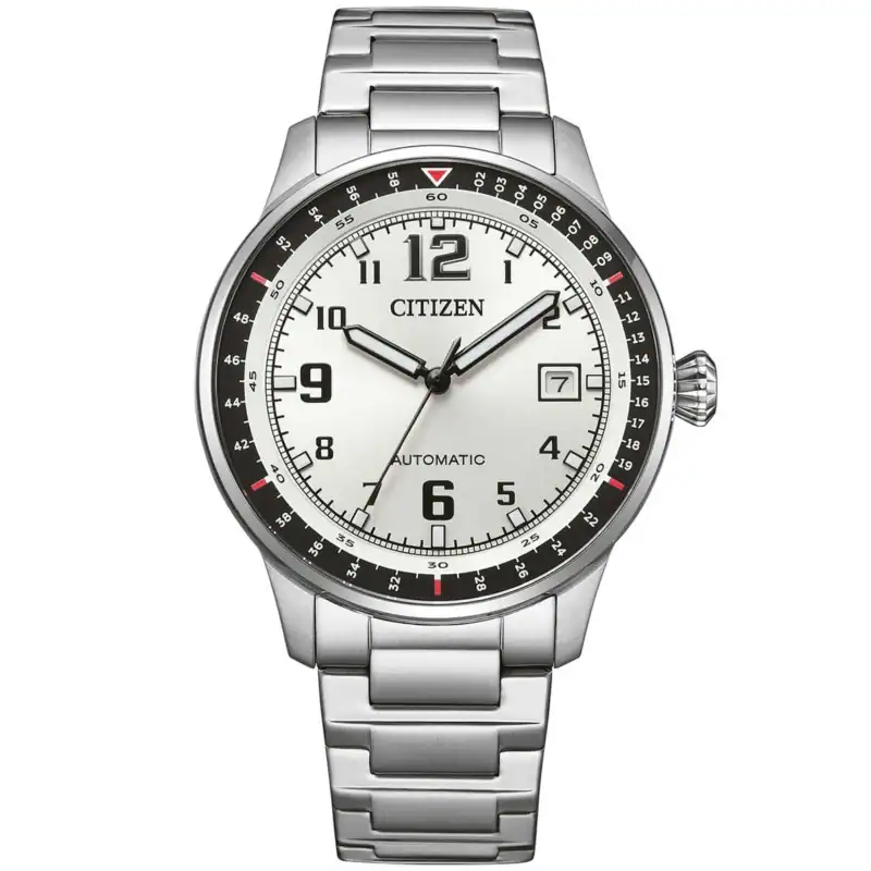 thearwatches-reloj-citizen-mid-42953 Reloj Citizen NJ0190-51A Mens Watch Urban Military Automatic 40mm 10ATM