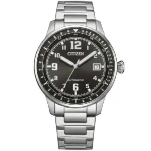 thearwatches-reloj-citizen-mid-42954 Reloj Citizen NJ0190-51E Mens Watch Urban Military Automatic 40mm 10ATM