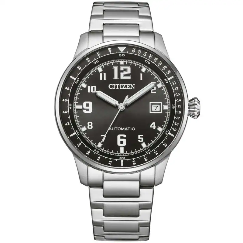 thearwatches-reloj-citizen-mid-42954 Reloj Citizen NJ0190-51E Mens Watch Urban Military Automatic 40mm 10ATM