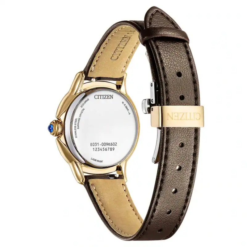 thearwatches-reloj-citizen-mid-43289_2 Reloj Citizen EM1163-09X Ladies Watch Eco-Drive L Ceci 32mm 5ATM