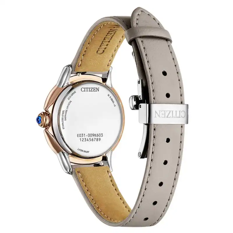 thearwatches-reloj-citizen-mid-43290_2 Reloj Citizen EM1166-01Z Ladies Watch Eco-Drive L Ceci 32mm 5ATM