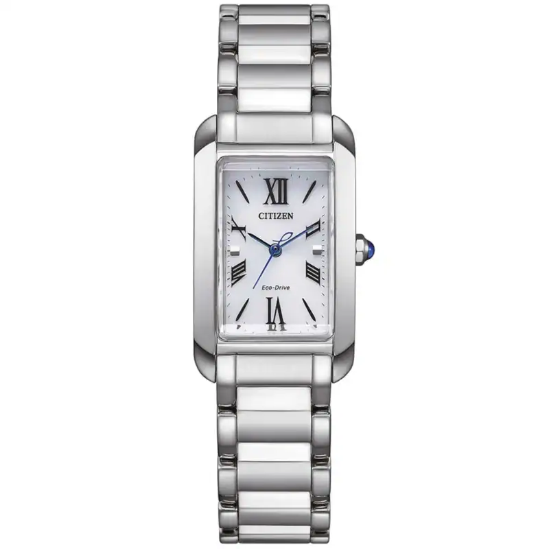Reloj Citizen EW5620-55A Ladies Watch Eco-Drive L 32,5mm 5ATM