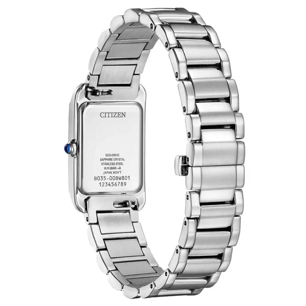 Reloj Citizen EW5620-55A Ladies Watch Eco-Drive L 32,5mm 5ATM