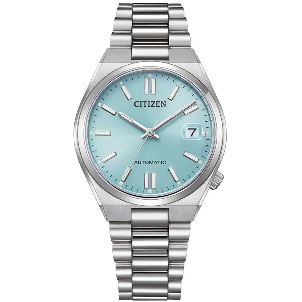 thearwatches-reloj-citizen-mid-43294 Reloj Citizen NJ0200-50L Ladies Watch Tsuyosa Automatic 37mm 5ATM