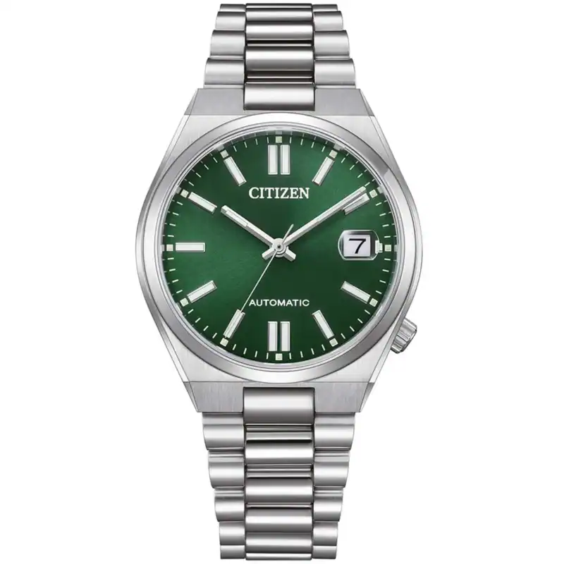 thearwatches-reloj-citizen-mid-43295 Reloj Citizen NJ0200-50X Ladies Watch Tsuyosa Automatic 37mm 5ATM