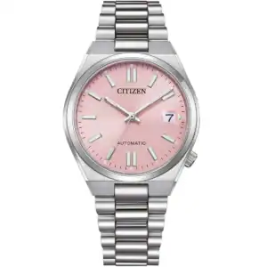 Reloj Citizen NJ0200-50Z Ladies Watch Tsuyosa Automatic 37mm 5ATM