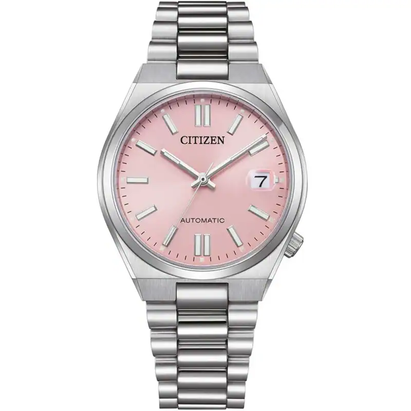 Reloj Citizen NJ0200-50Z Ladies Watch Tsuyosa Automatic 37mm 5ATM