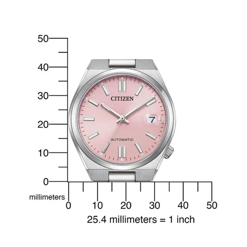 thearwatches-reloj-citizen-mid-43296_4 Reloj Citizen NJ0200-50Z Ladies Watch Tsuyosa Automatic 37mm 5ATM
