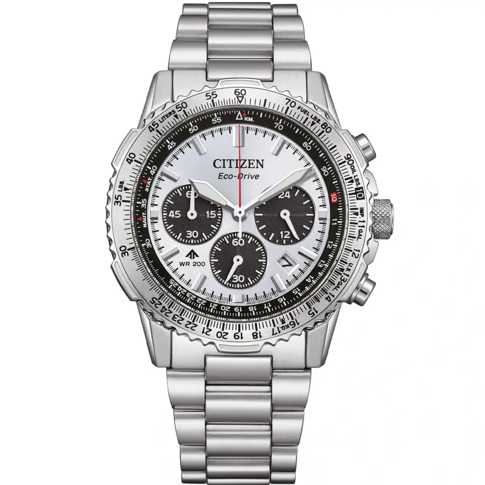Reloj Citizen CA4660-61A Mens Watch Promaster Navihawk 40mm 20ATM