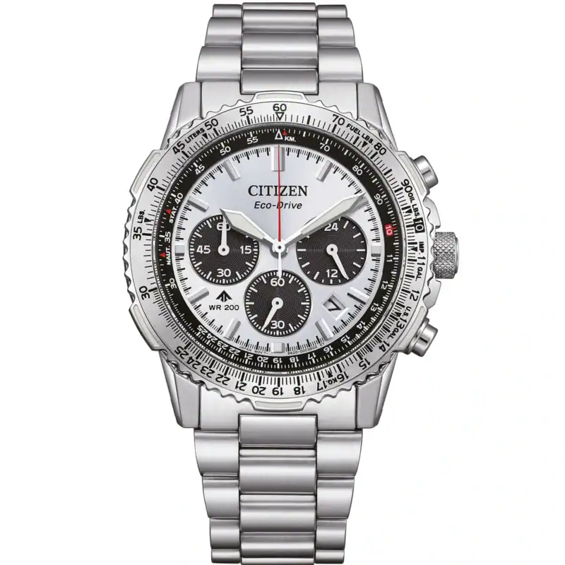 Reloj Citizen CA4660-61A Mens Watch Promaster Navihawk 40mm 20ATM