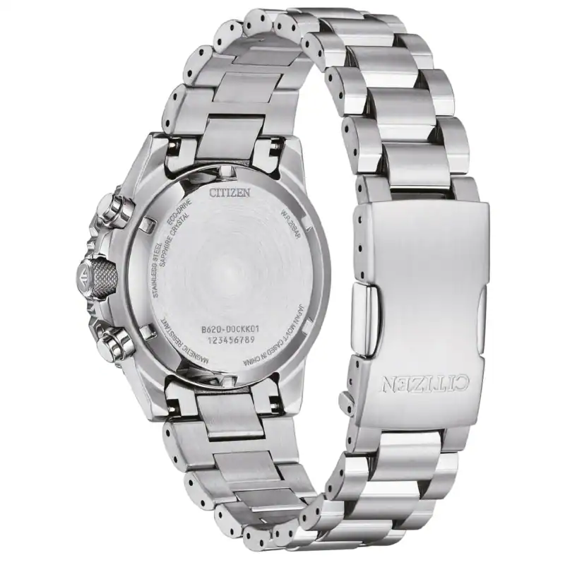 Reloj Citizen CA4660-61A Mens Watch Promaster Navihawk 40mm 20ATM