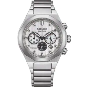thearwatches-reloj-citizen-mid-44401 Reloj Citizen CA4690-51A Mens Watch Super-Titanium Zenshin Eco-Drive Chrono 41mm 10ATM