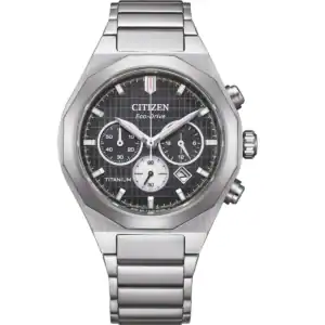 thearwatches-reloj-citizen-mid-44402 Reloj Citizen CA4690-51E Mens Watch Super-Titanium Zenshin Eco-Drive Chrono 41mm 10ATM