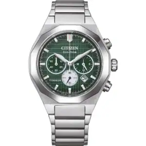 thearwatches-reloj-citizen-mid-44404 Reloj Citizen CA4691-59X Mens Watch Super-Titanium Zenshin Eco-Drive Chrono 41mm 10ATM